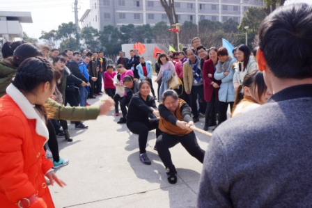运动会